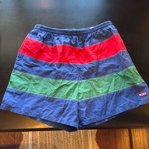 Polo Ralph Lauren vintage swim shorts Large